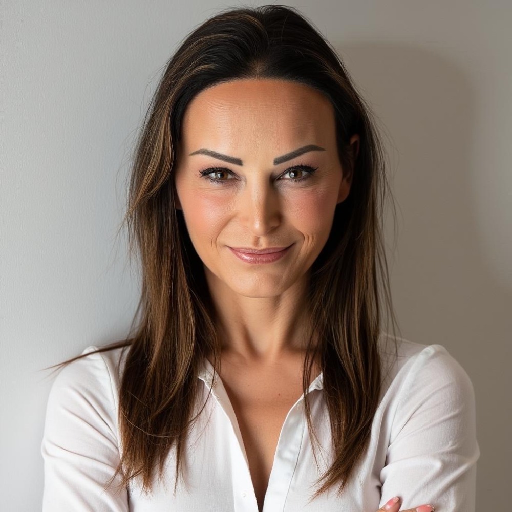 Desiree van Maasakker